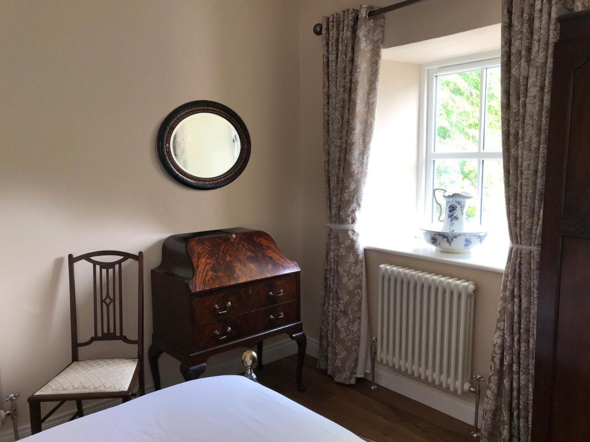Bed and Breakfast Andresna House Corrigeenroe Exterior foto