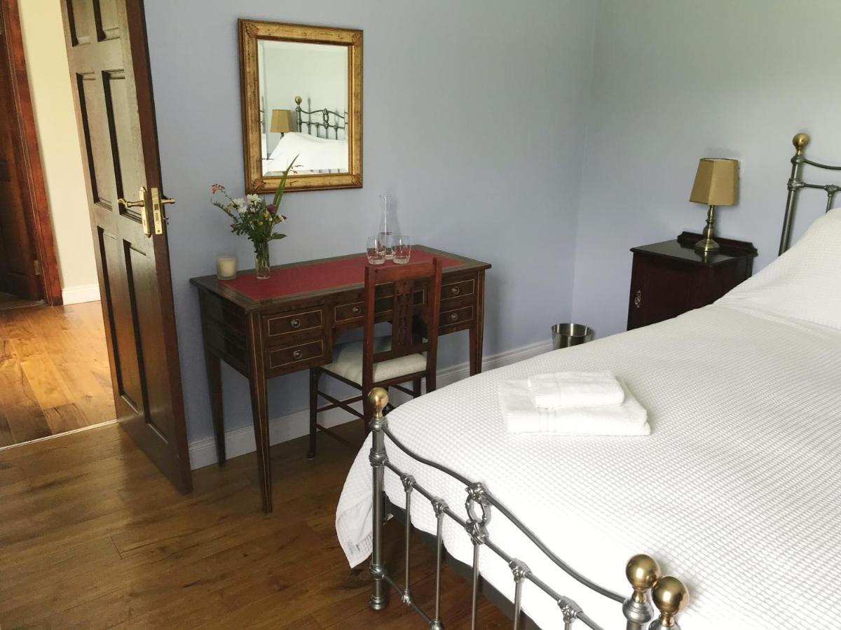 Bed and Breakfast Andresna House Corrigeenroe Exterior foto