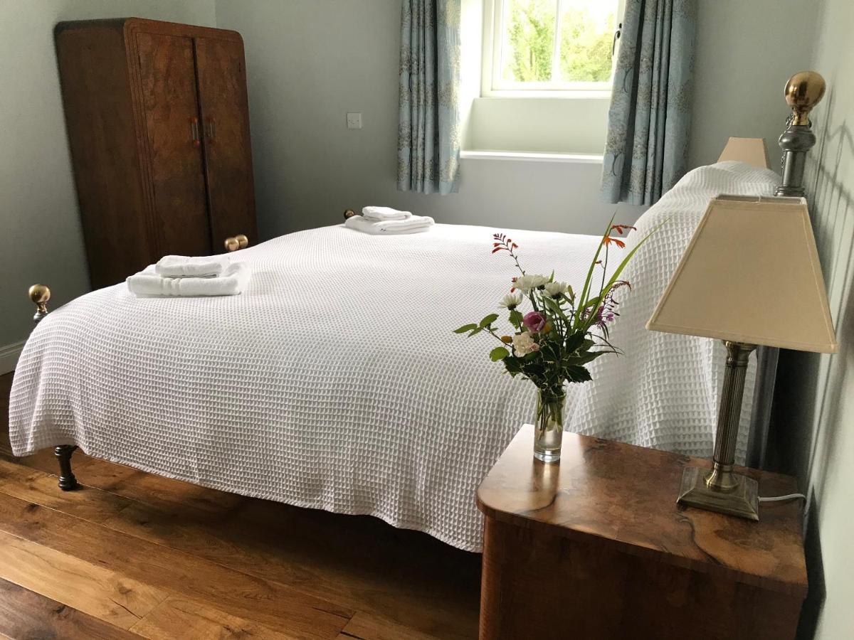 Bed and Breakfast Andresna House Corrigeenroe Exterior foto