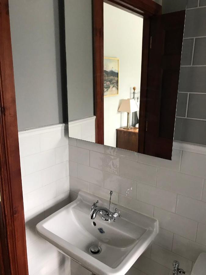 Bed and Breakfast Andresna House Corrigeenroe Exterior foto