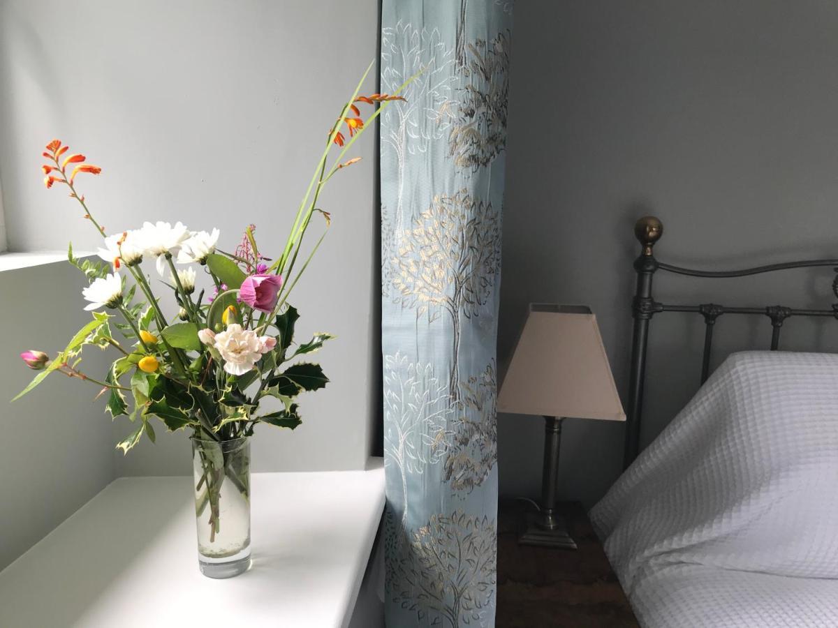Bed and Breakfast Andresna House Corrigeenroe Exterior foto
