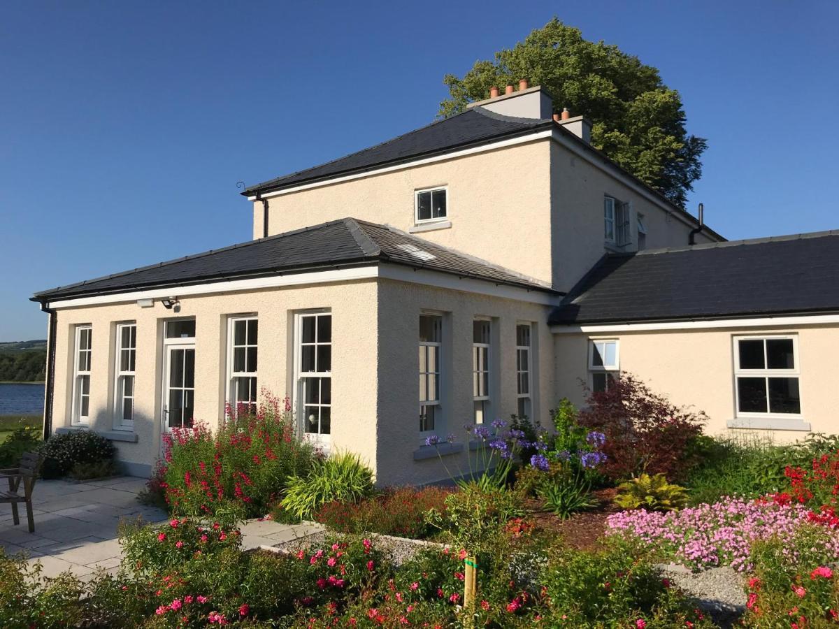 Bed and Breakfast Andresna House Corrigeenroe Exterior foto