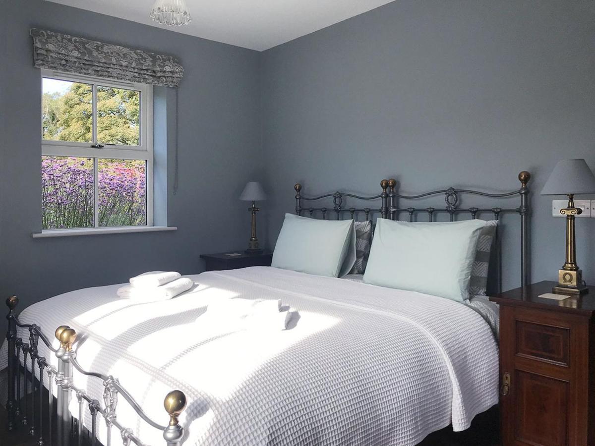 Bed and Breakfast Andresna House Corrigeenroe Exterior foto