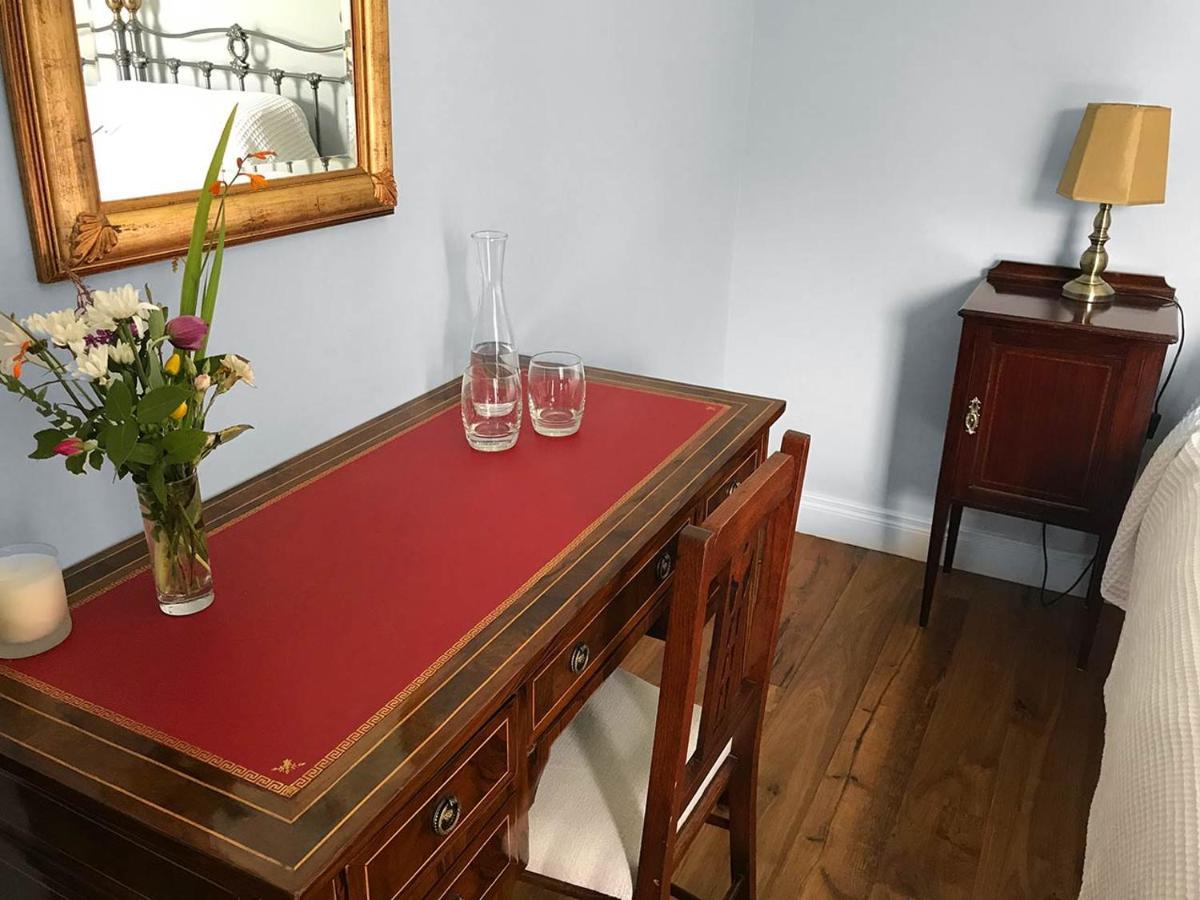 Bed and Breakfast Andresna House Corrigeenroe Exterior foto